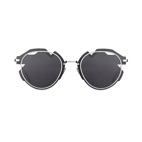 dior breakers|DiorBreaker Dark Gray Sunglasses .